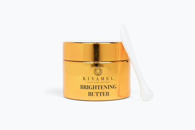Revolutionary Brightening Butter | kiyamel