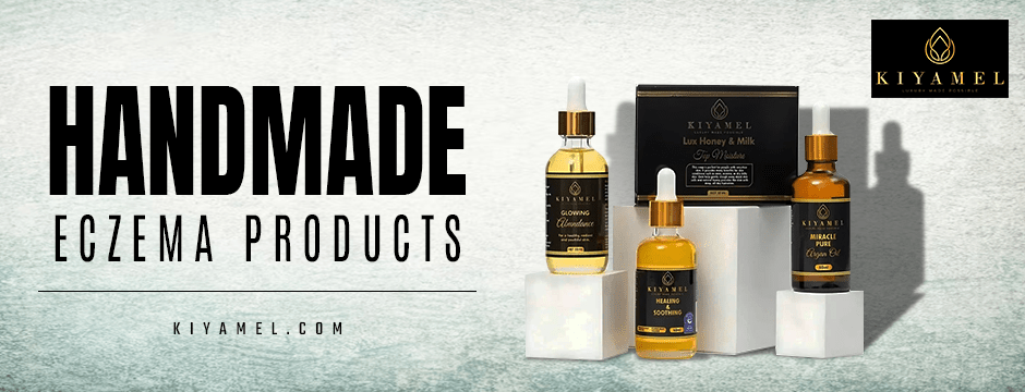 How to Spot Quality in Handmade Eczema Products: Red Flags to Avoid - Kiyamel