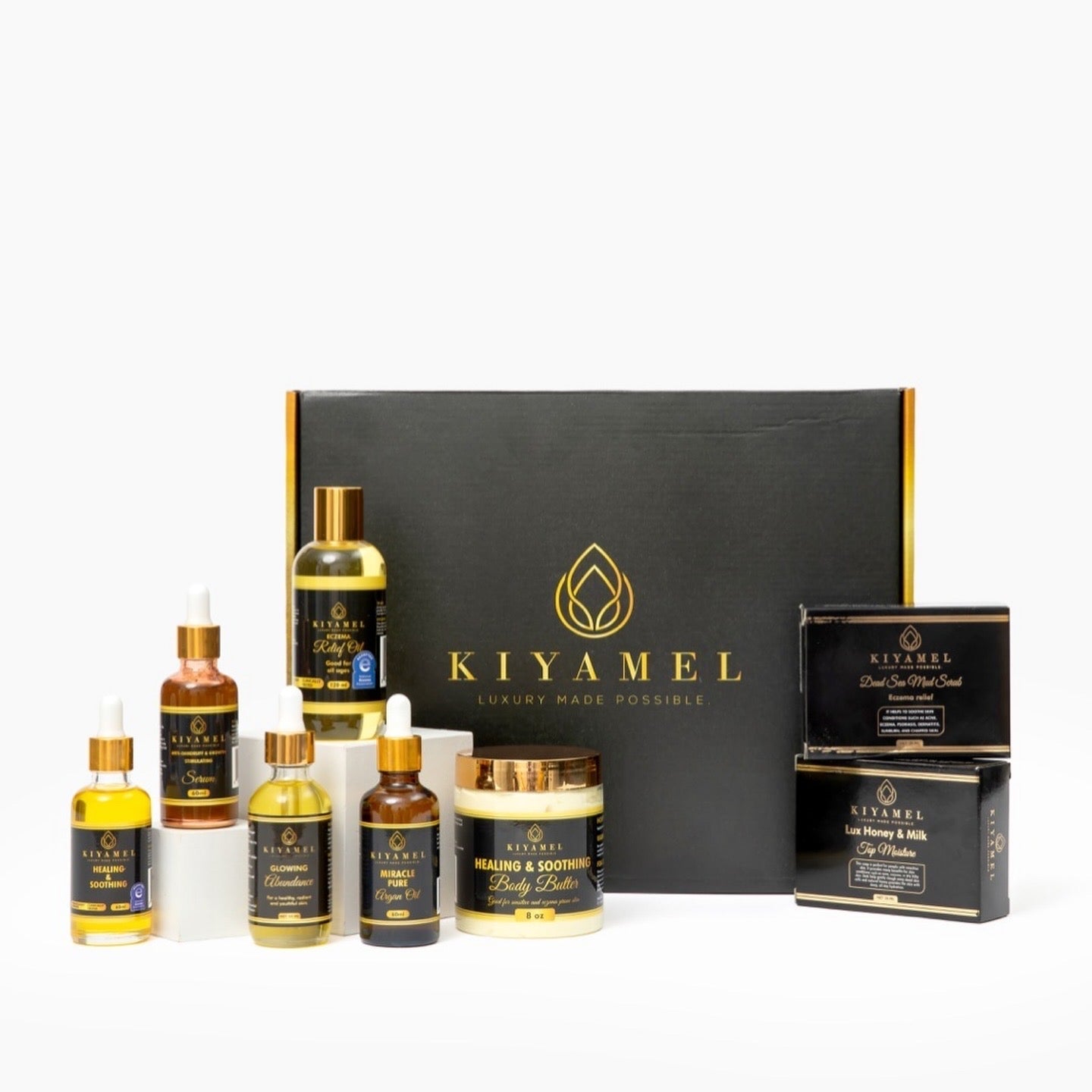 Cyber Monday Deals -  Kiyamel
