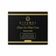 Lux Dead Sea Mud Scrub Soap by Kiyamel | Dead Sea Mud Soap for Eczema and Acne