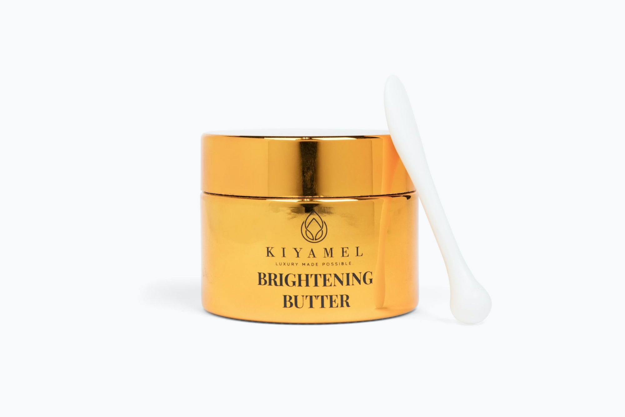 Revolutionary Brightening Butter | kiyamel
