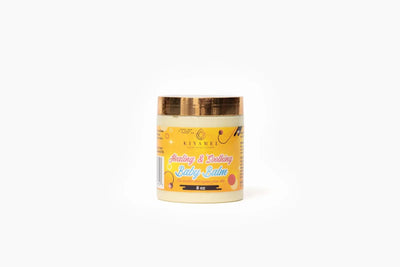 Baby Balm Healing & Soothing| Natural Diaper Rash Cream - Kiyamel