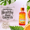 Baby Hair Growth Oil| Itchy Scalp|Dandruff - Kiyamel