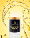 Brightening Cream For Hyperpigmentation - Kiyamel