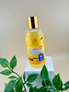 Eczema Relief Oil| Natural Soothing Solution for Eczema - Prone Skin - Kiyamel