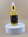 Healing & Soothing Adult Oil For a Flawless Skin - Kiyamel