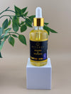 Healing & Soothing Adult Oil For a Flawless Skin - Kiyamel