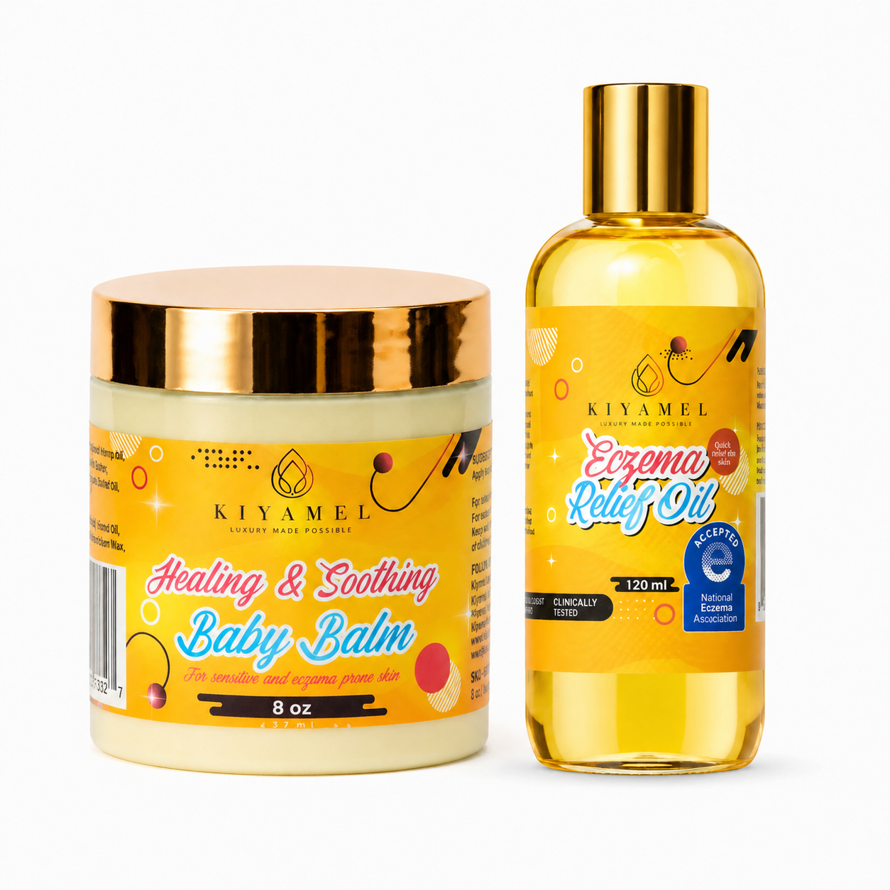 Skin Thirst Quencher For Cracked Skin