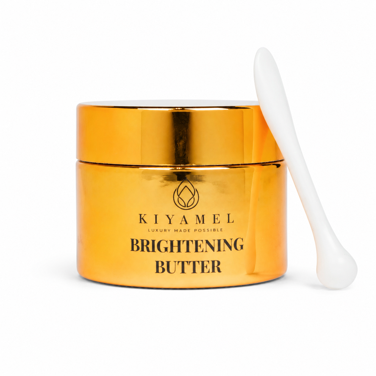 Facial Brightening Butter For Hyperpigmentation
