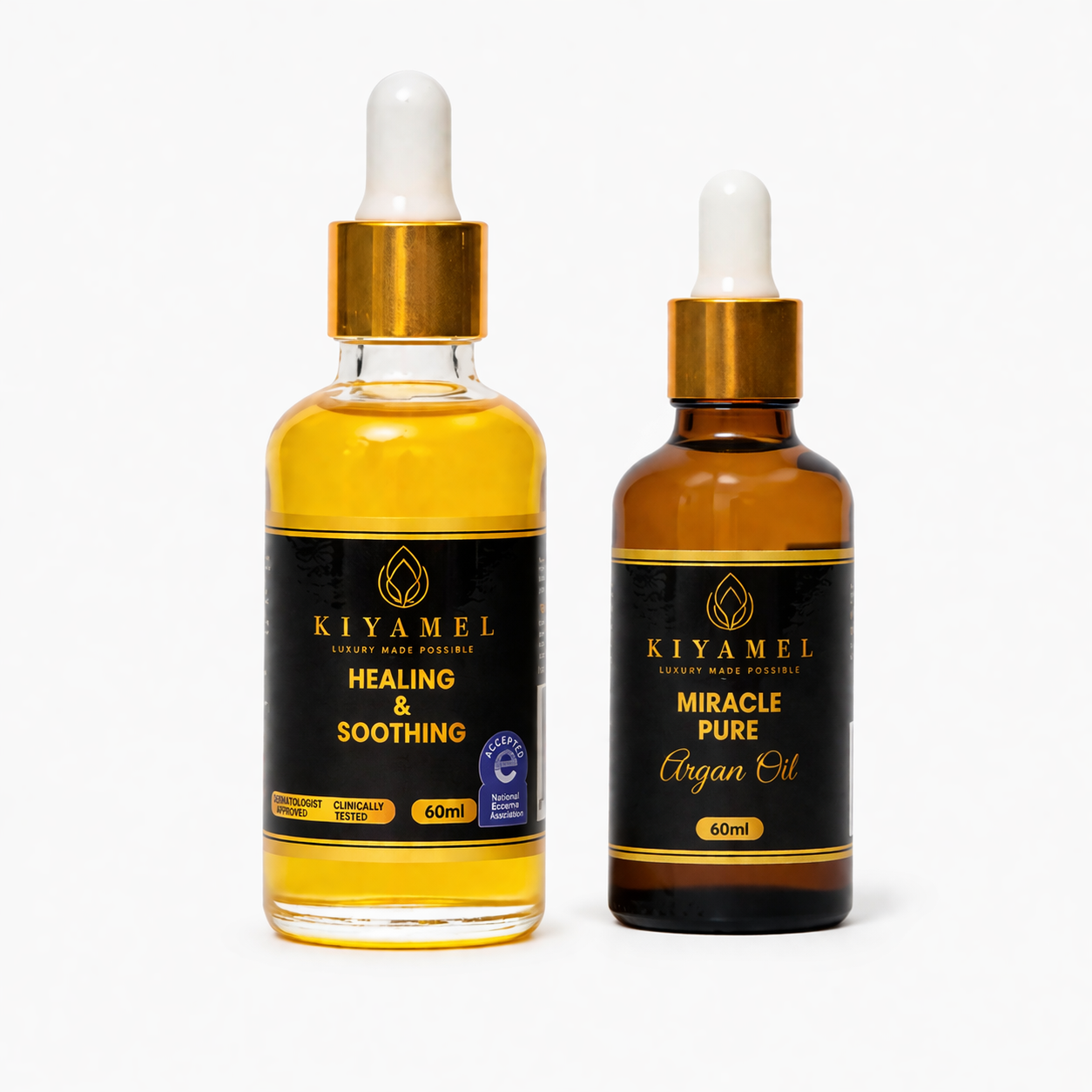 Magic Duo| Best Facial Oil Main image