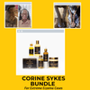 Corine Sykes Bundle - Body Butter - Healing and Soothing | Kiyamel